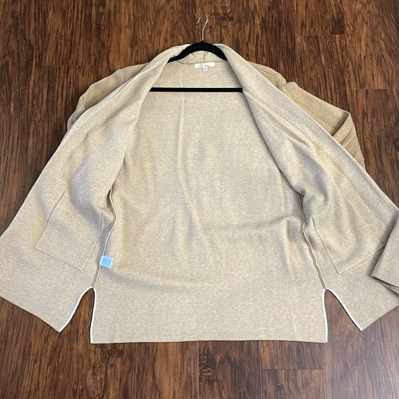 La Serein Cardigan - Picture 7 of 8